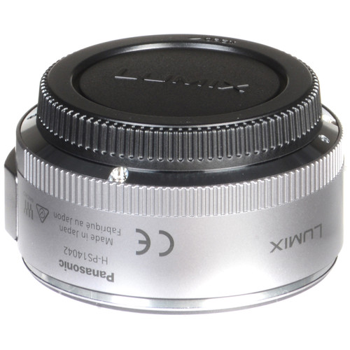 Compare Panasonic Lumix G Vario 12-32mm f 3.5-5.6 ASPH. Lens vs