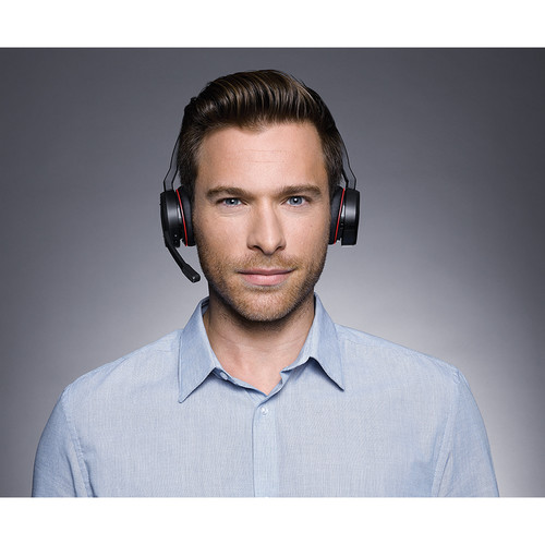 Compare Jabra Engage 75 vs Jabra Evolve 