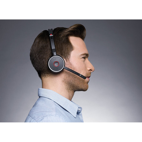 Compare Jabra Engage 75 vs Jabra Evolve 