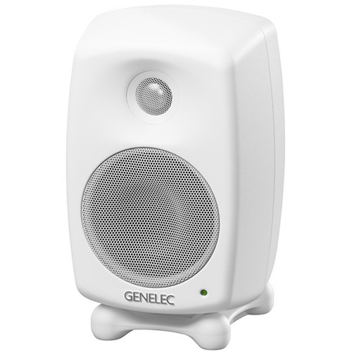 Micro vs Genelec 8010A vs Genelec 8320A