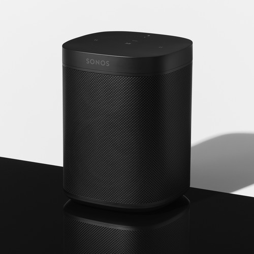Compare Bose SoundLink Revolve vs Sonos 