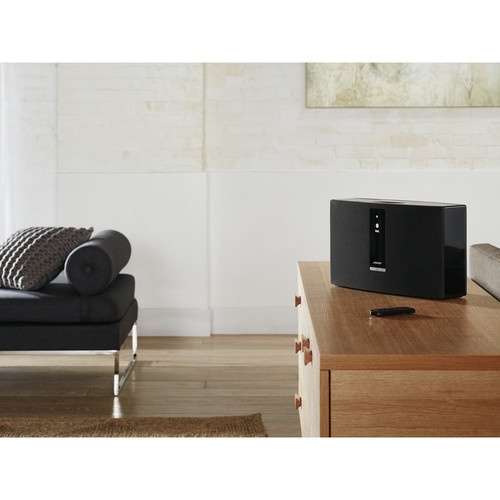 Compare Bose SoundTouch 30 vs Bose Home 