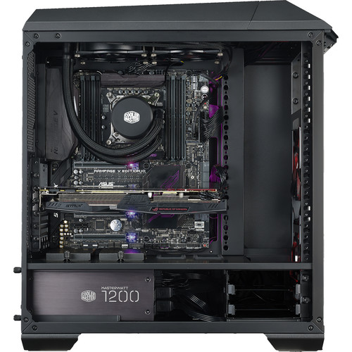 Cooler Master MasterLiquid ML240L RGB 