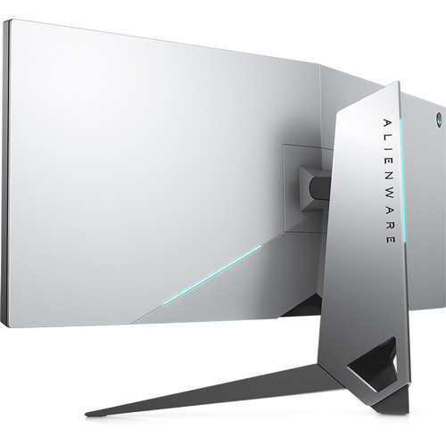 Compare ASUS PG348Q vs Dell Alienware 