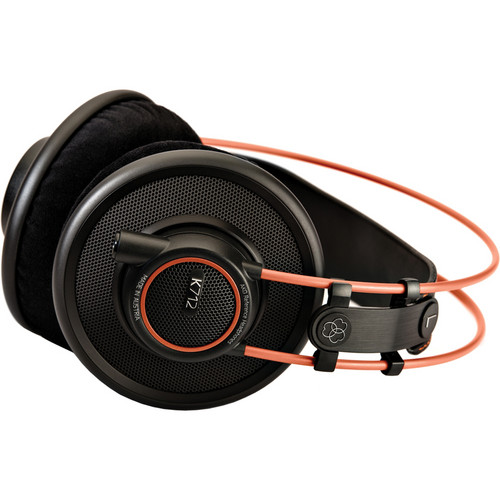 Compare AKG K702 vs AKG K712 PRO vs Sennheiser HD 650 | B\u0026H