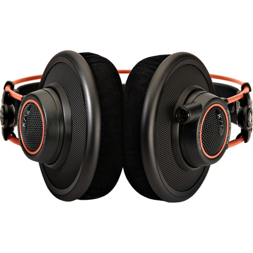 Compare AKG K702 vs AKG K712 PRO vs Sennheiser HD 650 | B\u0026H