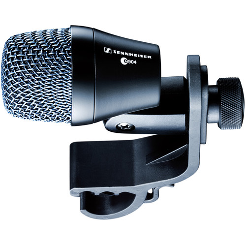 Compare Sennheiser e604 vs Sennheiser e902 vs Sennheiser e904