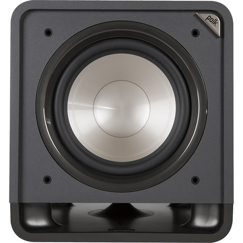 Polk Audio HTS 12 vs Klipsch R-120SW 
