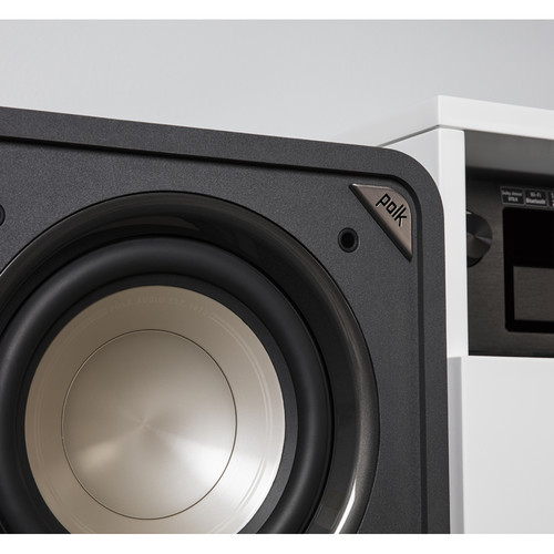 Polk Audio HTS 12 vs Klipsch R-120SW 