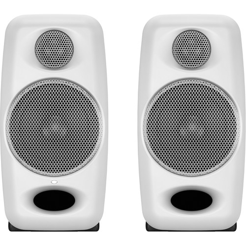 Micro vs Genelec 8010A vs Genelec 8320A