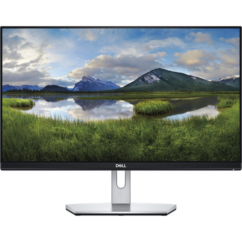 IPS Monitor vs Dell U2417H 