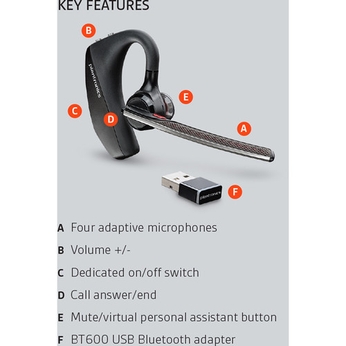 Compare Jabra Motion UC vs Jabra Evolve 