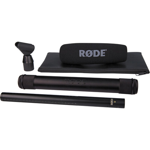 Compare Rode NTG3 vs Sennheiser MKE 600 
