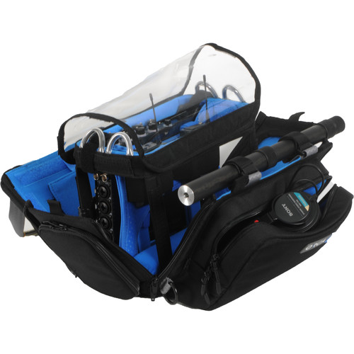 Compare ORCA OR-280 Audio Bag for MixPre-10 Mixer Extra-Small vs