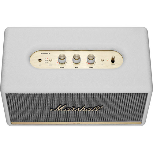 Bluetooth Speaker Marshall Stanmore Wlan Marshall Acton II