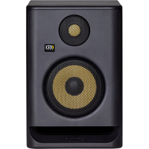 Compare Yamaha HS5 vs KRK RoKit 5 G4 