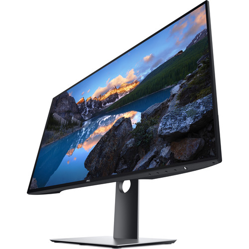 Compare Dell U2719D vs Dell P2719H vs 