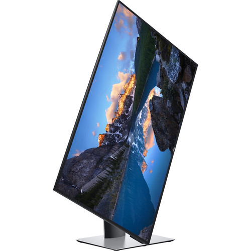 Compare Dell U2719D vs Dell P2719H vs 