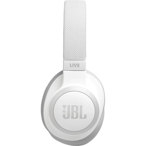 JBL Live 500BT – Over-Ear Koptelefoon zónder Noise Cancelling