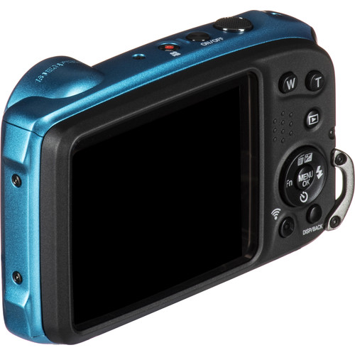 Compare FUJIFILM XP140 vs Kodak WPZ2 | B&H Photo