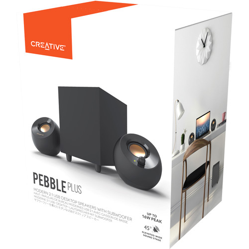 Compare Logitech Z333 vs Creative Labs 