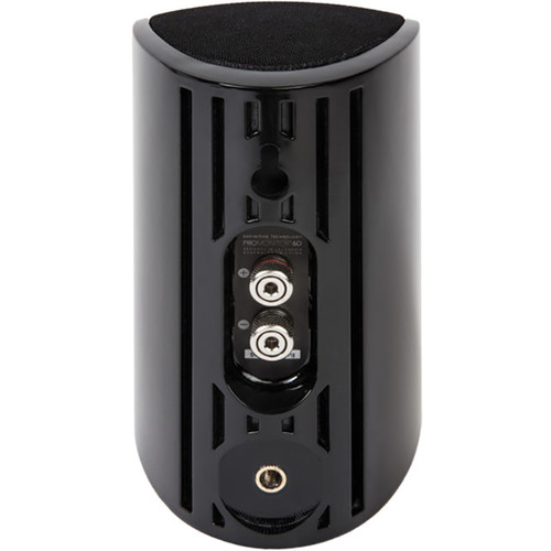 Compare Klipsch Reference vs Definitive 