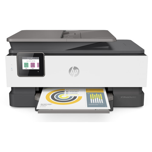 Compare HP 9015 vs HP 8035 vs HP 8025 
