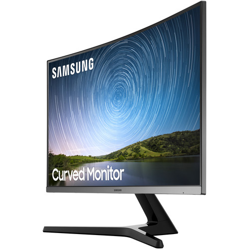 Compare Samsung CR500 vs Samsung C27F398 vs Samsung C27F390FHN