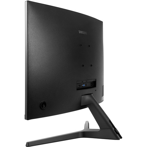 Compare Samsung CR500 vs Samsung C27F398 vs Samsung C27F390FHN