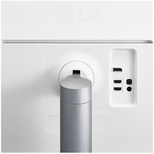 Compare LG 27UL850-W vs LG 27UL650-W vs 