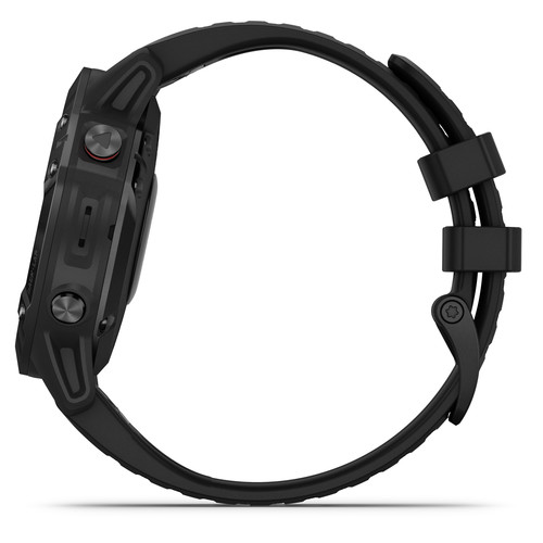Compare Garmin fenix 6 vs Garmin 
