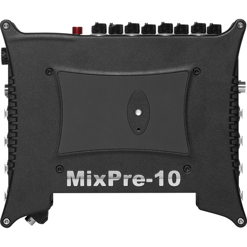 DRRI Zoom F4 F8 F8n Sound Devices 688644633 788T Italy
