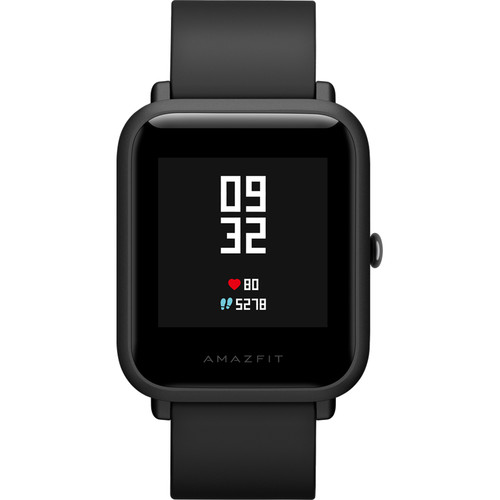 Original AMAZFIT Bip Pace Youth GPS IP68 Waterproof Smart Watch Chinese  Version from xiaomi Eco-System