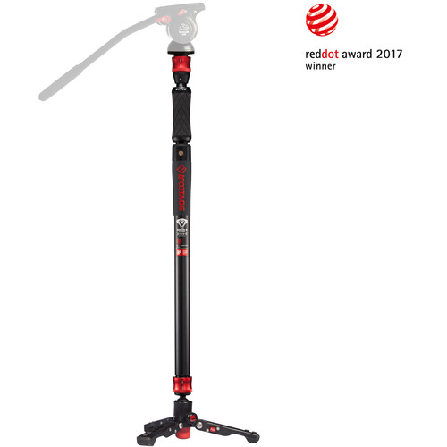 Compare iFootage Strike II vs iFootage Cobra 3 Strike III vs