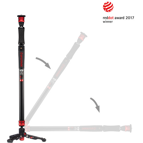 Compare iFootage Strike II vs iFootage Cobra 3 Strike III vs