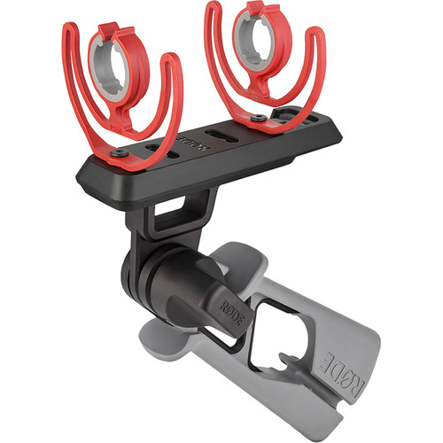 Compare Rode NTG5 vs Sennheiser MKE 600 