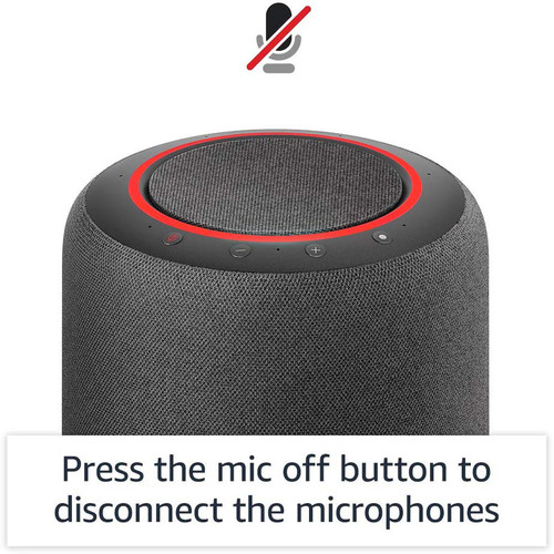 vs Bose Home Speaker 300 vs Amazon Echo
