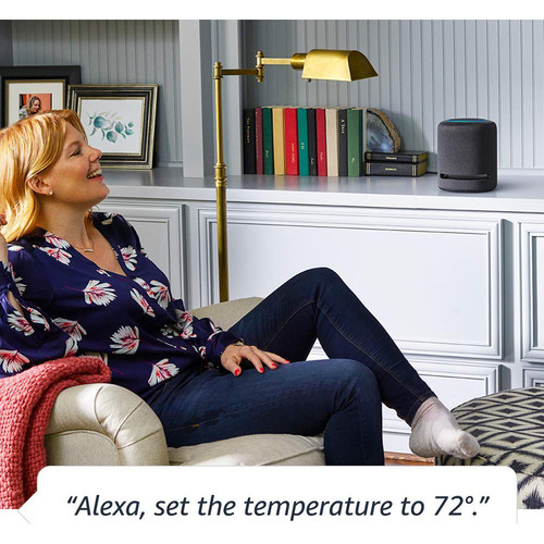 vs Bose Home Speaker 300 vs Amazon Echo