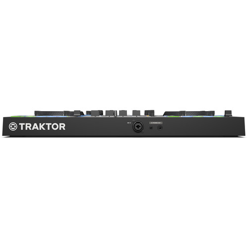Pioneer DJ DDJ-FLX6-GT 4-Kanal-Controller für Rekordbox Serato Traktor