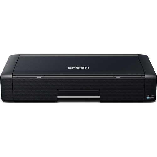 Compare Epson WF-100 vs Epson WF-110 