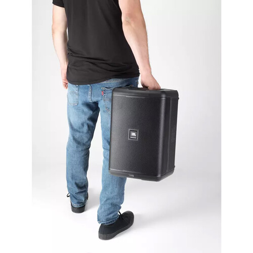 Compare Bose S1 Pro vs JBL EON One | B 