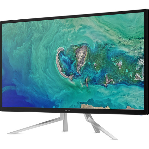 Compare Samsung LS32AM702UNXZA vs 