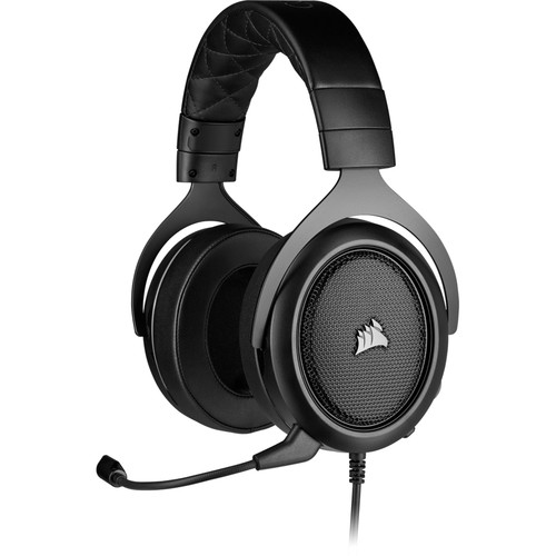 Compare Corsair Pro Stereo vs Logitech 