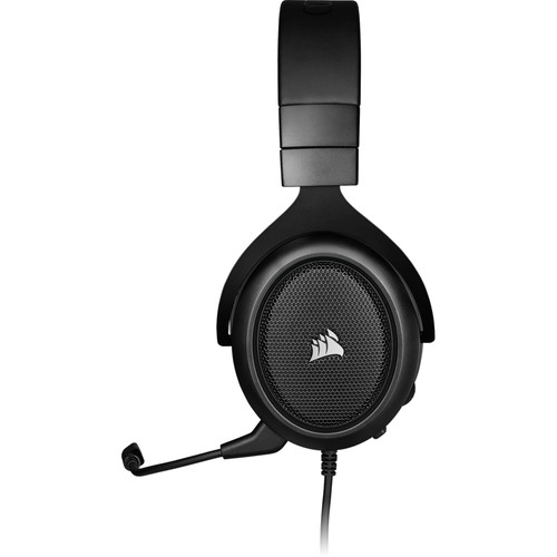 Compare Corsair Pro Stereo vs Logitech 