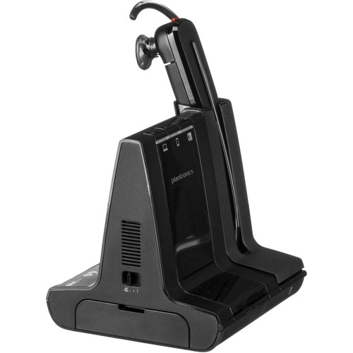 Compare Plantronics Savi 8245 vs 