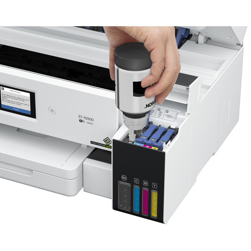 Compare Epson ET15000 vs Epson ET16500 