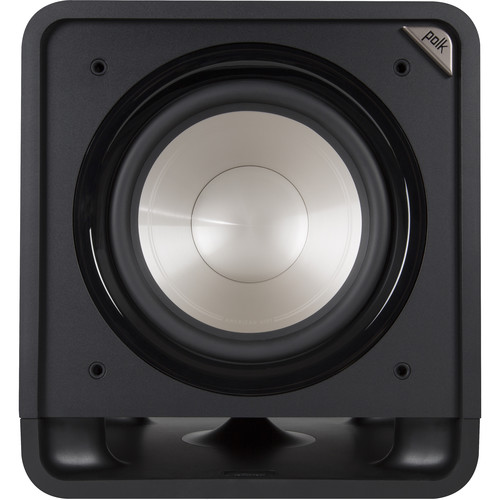 400W Subwoofer vs Polk Audio HTS 12 