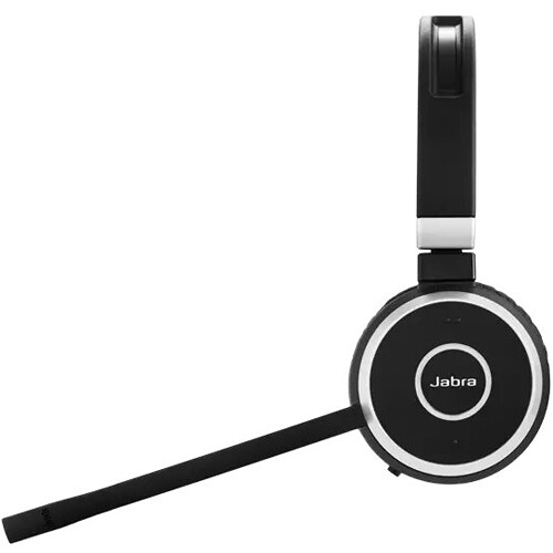 Compare Jabra Stealth vs Jabra Evolve 