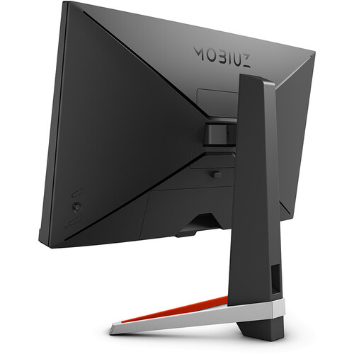 vs BenQ ZOWIE XL2411P vs BenQ EX2510