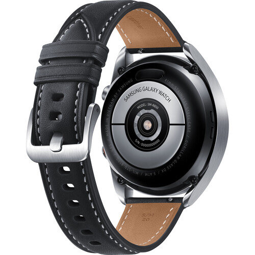 Nice comparison video Ticwatch Pro 3, Samsung Galaxy Watch 3, Apple Watch 6  : r/WearOS